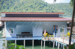 Koh Kood Chonthicha Homestay